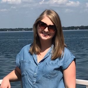 Meet your Posher, Shelby